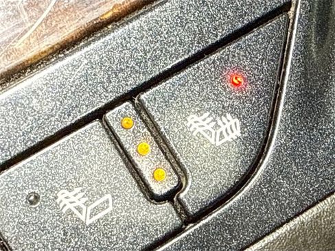 Used 2014 Chevrolet Impala LTZ image 21