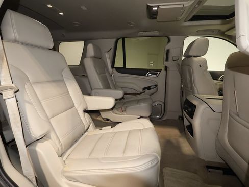 Used 2015 GMC Yukon Denali w/ Open Road Package AWD/4WD image 18