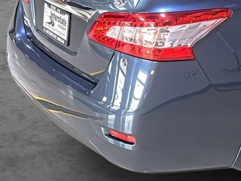 Used 2015 Nissan Sentra SV image 13