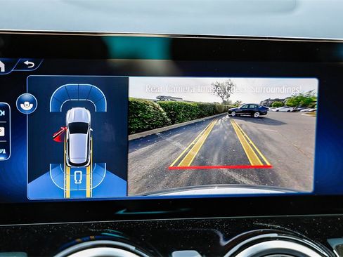 New 2025 Mercedes-Benz GLA 250 image 23