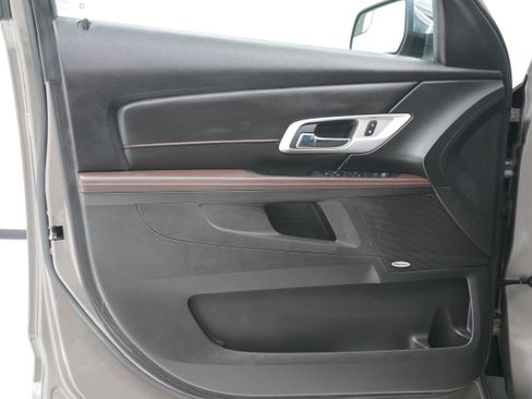 Used 2012 GMC Terrain SLT image 10