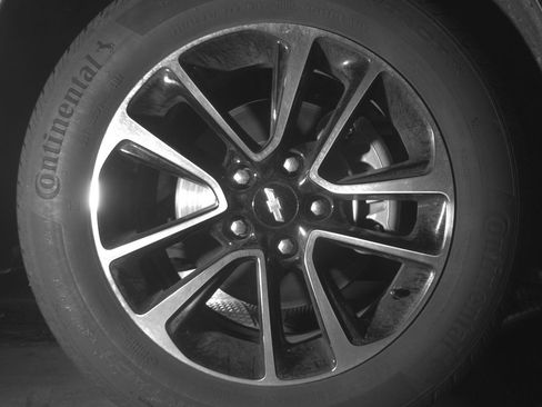 Used 2025 Chevrolet TrailBlazer LT FWD image 13