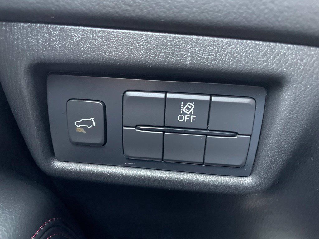 Certified 2023 MAZDA CX-5 AWD 2.5 Turbo image 22