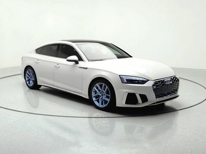 Used 2024 Audi A5 2.0T Premium Plus