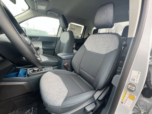 New 2026 Ford Maverick XLT w/ Equipment Group 301A image 13