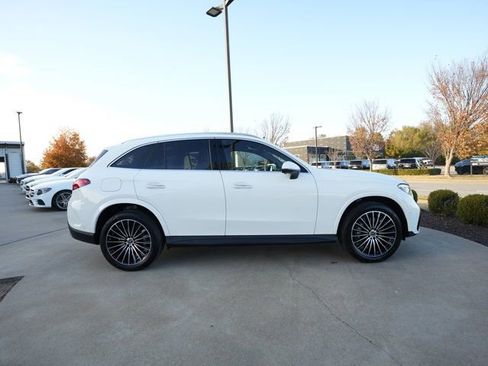 Certified 2026 Mercedes-Benz GLC 300 4MATIC image 9