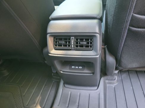 Certified 2025 Honda CR-V EX image 15