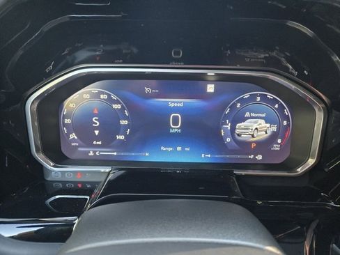 New 2026 Chevrolet Silverado 1500 RST image 28