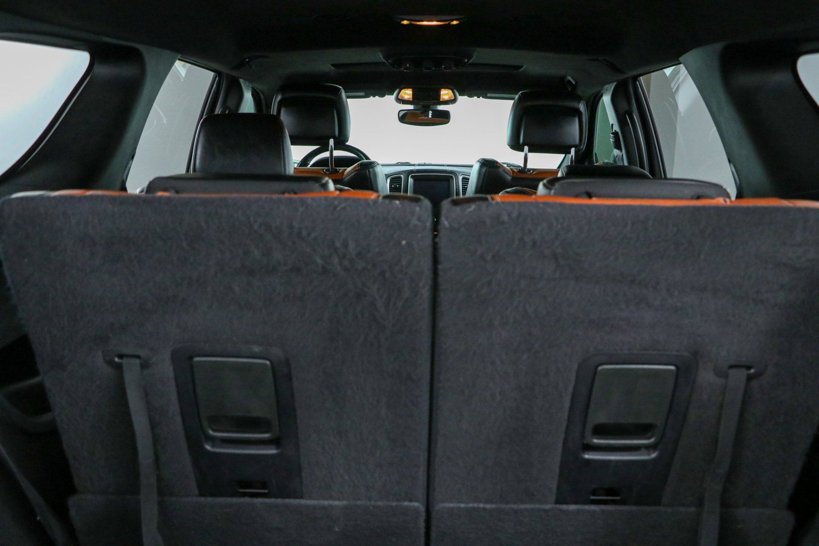 Used 2018 Dodge Durango Citadel AWD/4WD image 31