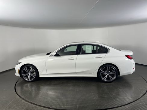 Certified 2024 BMW 330i xDrive Sedan w/ Premium Package image 6