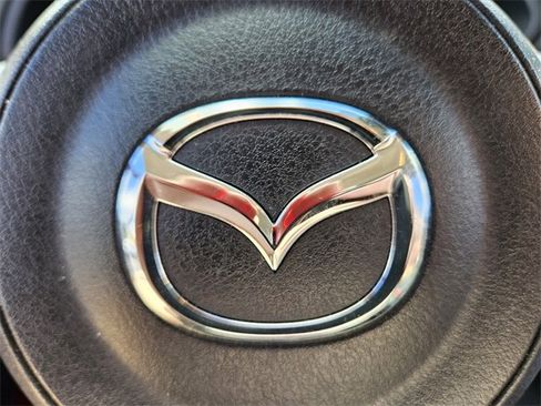 Used 2024 MAZDA CX-5 AWD 2.5 S w/ Select Package image 28