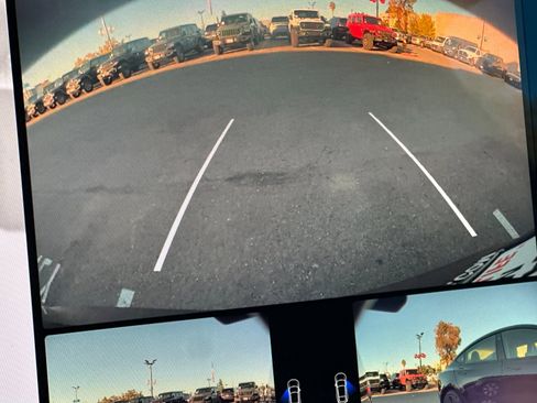 Used 2023 Tesla Model Y Long Range image 20