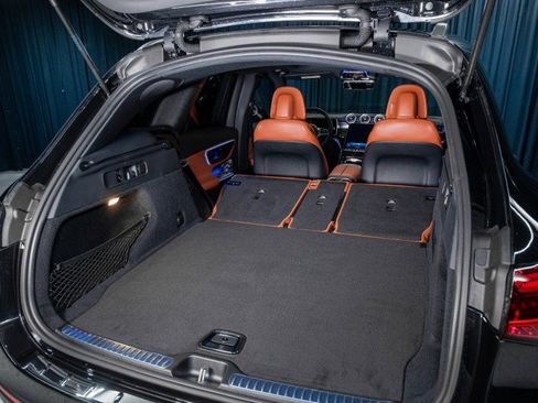 New 2026 Mercedes-Benz GLC 300 image 7
