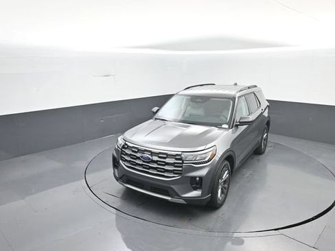 New 2026 Ford Explorer Active w/ Active Comfort Package AWD/4WD image 27
