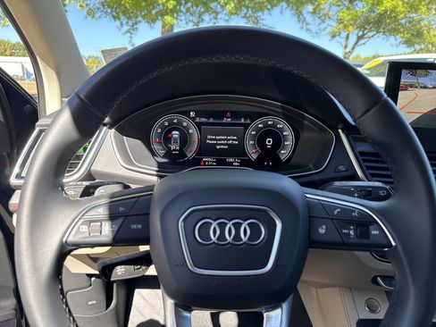 Used 2022 Audi Q5 2.0T Premium Plus image 24