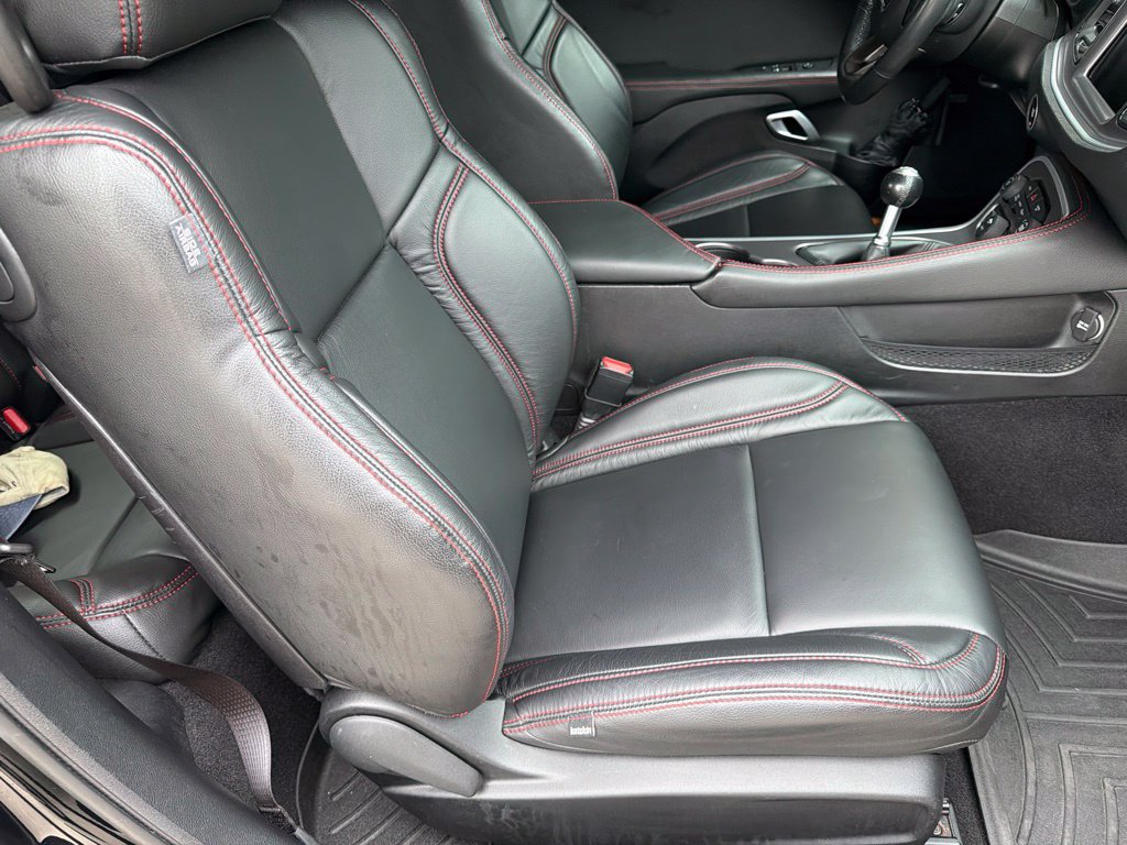 Used 2021 Dodge Challenger R/T Scat Pack RWD image 20