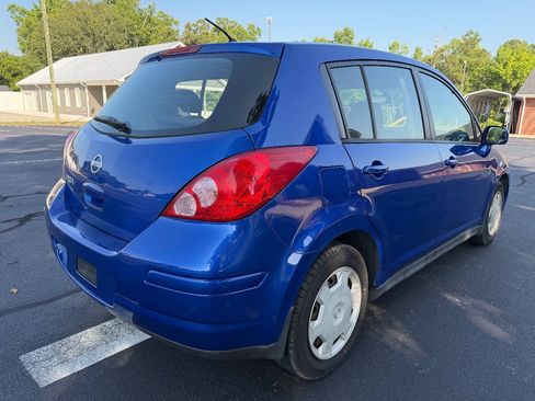 Used 2009 Nissan Versa 1.8 S w/ PWR Pkg FWD image 7