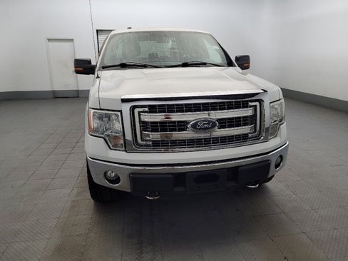 Used 2013 Ford F150 XLT w/ XLT Chrome Pkg image 14