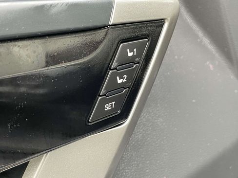 Used 2024 Toyota Tundra Limited w/ Nightshade Package AWD/4WD image 27