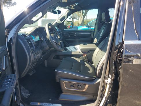 New 2026 RAM 1500 Limited image 8