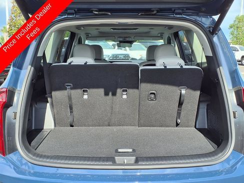 Used 2025 Kia Telluride S AWD/4WD image 18