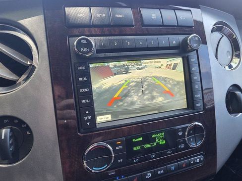 Used 2012 Ford Expedition King Ranch AWD/4WD image 23