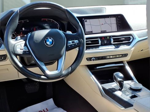 Used 2021 BMW 330i Sedan w/ Convenience Package image 14
