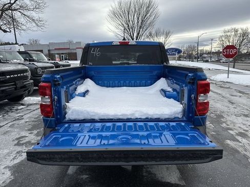 New 2025 Ford Maverick XLT w/ 4K Tow Package image 22