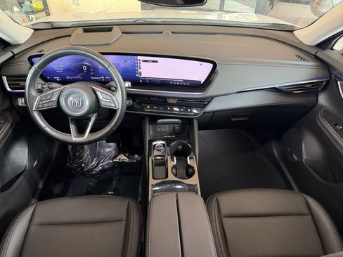Used 2024 Buick Envision Preferred AWD/4WD image 35