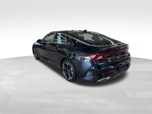 Used 2024 Kia K5 GT-Line AWD/4WD image 4