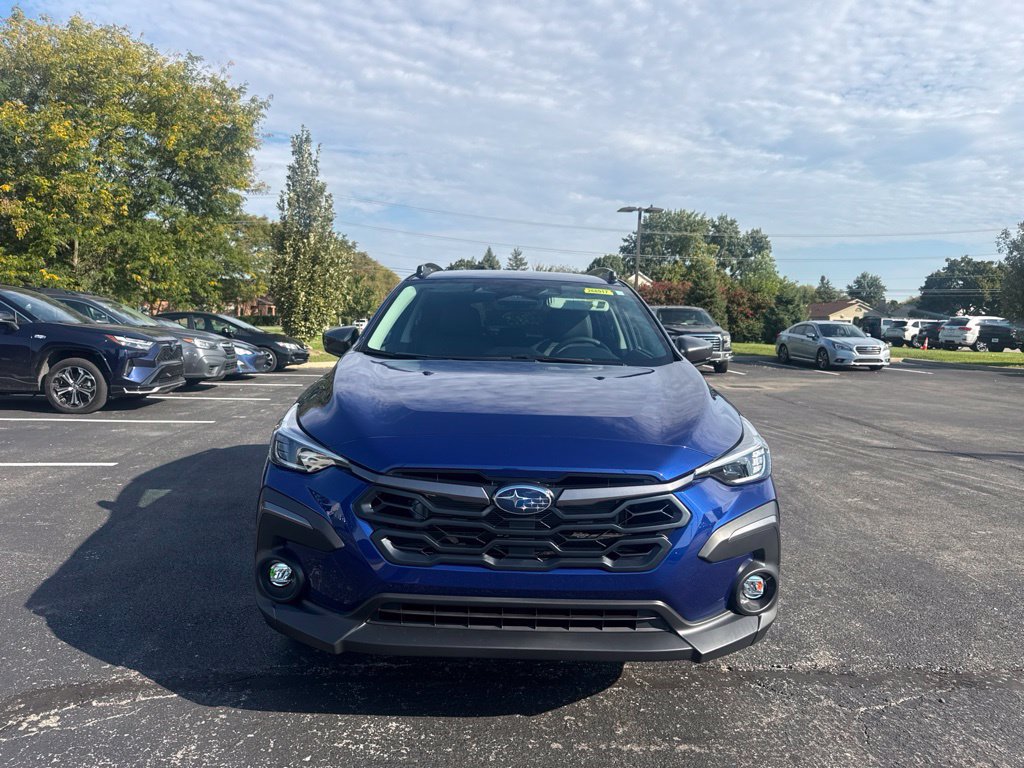 New 2026 Subaru Crosstrek 2.5i Limited AWD/4WD image 3