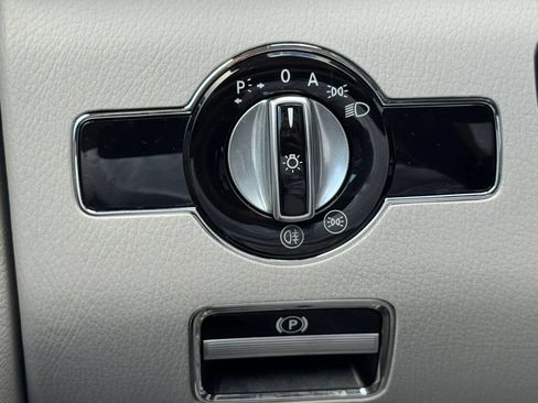 Used 2013 Mercedes-Benz S 350 BlueTEC 4MATIC image 39