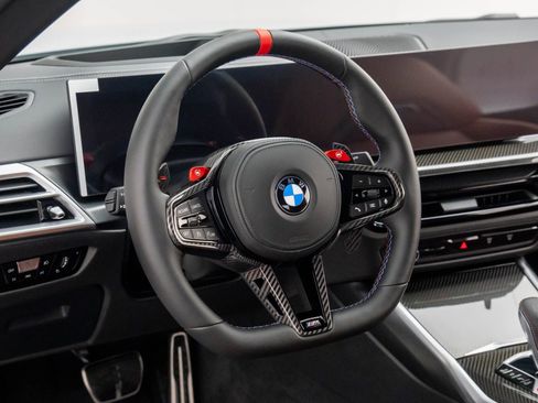 New 2026 BMW M4 xDrive Competition w/ Executive Package image 11