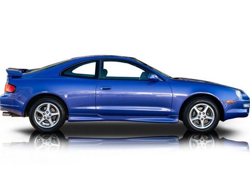 Used 1997 Toyota Celica GT image 2