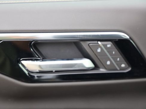 New 2026 Chevrolet Tahoe Premier w/ Sun And Tow Package image 18