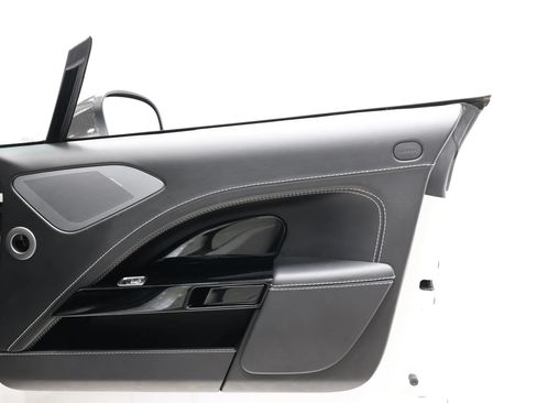 Used 2014 Aston Martin Rapide S RWD image 64