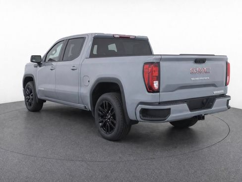 Used 2024 GMC Sierra 1500 Elevation AWD/4WD image 4