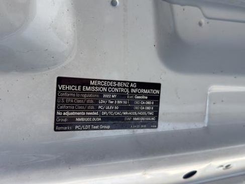 Used 2022 Mercedes-Benz E 350 E 350 image 27