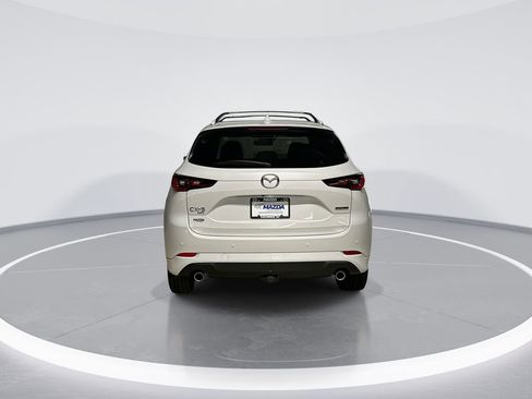 New 2025 MAZDA CX-5 AWD 2.5 S w/ Premium Plus Pkg image 7