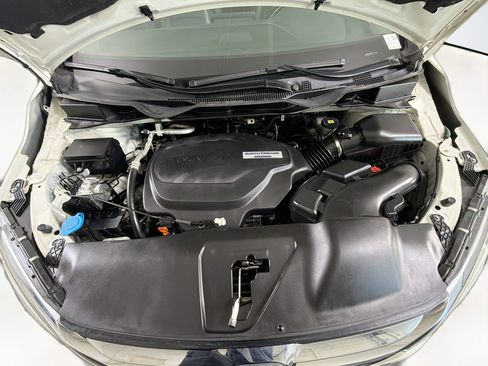 Used 2019 Honda Odyssey Touring image 35