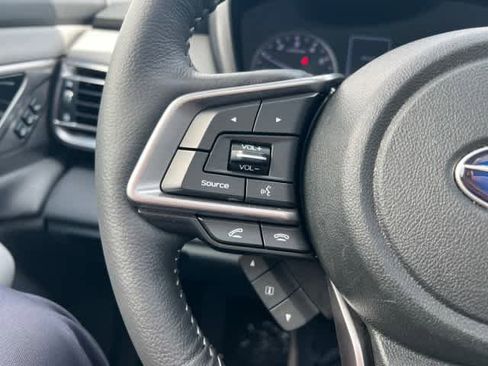 Used 2021 Subaru Outback Limited XT image 26