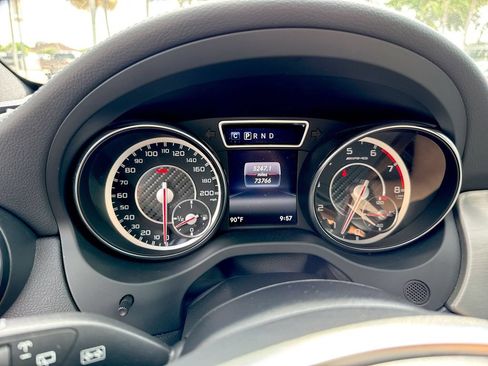 Used 2016 Mercedes-Benz GLA 45 AMG 4MATIC image 49