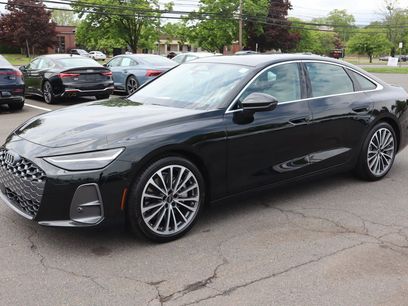 Used 2026 Audi A6 Prestige w/ Prestige Package