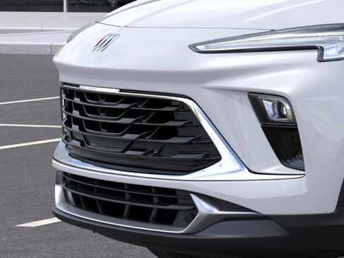 New 2026 Buick Encore GX Preferred w/ Comfort Package image 13