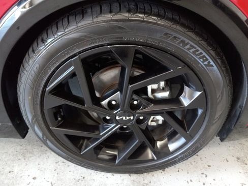 Certified 2026 Kia K4 GT-Line w/ GT-Line Sunroof Package FWD image 4