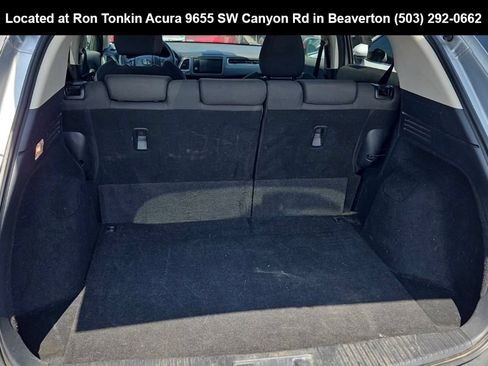 Used 2019 Honda HR-V EX image 10