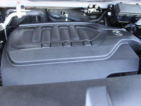 Used 2016 Acura MDX SH-AWD image 30