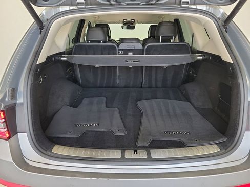 Used 2024 Genesis GV80 2.5T image 10