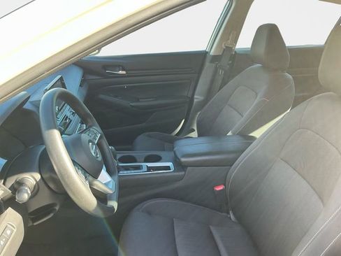 Used 2021 Nissan Altima 2.5 S image 10