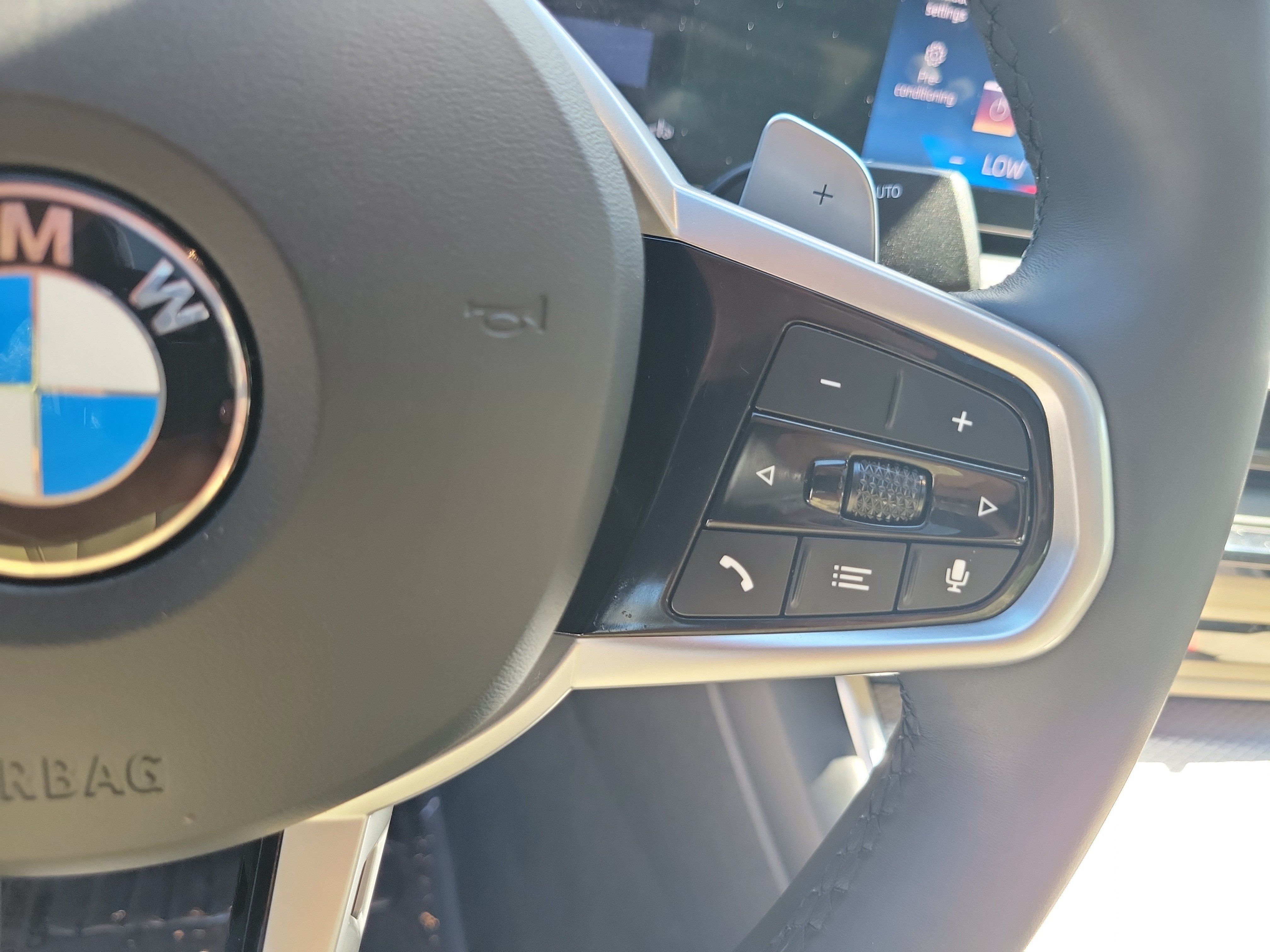 Used 2026 BMW 330i Sedan RWD image 30
